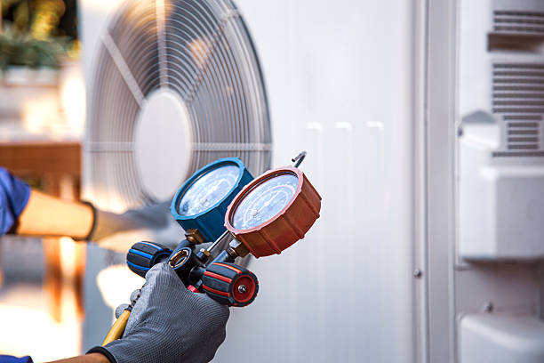 Affordable Hvac solutions in Camden, DE